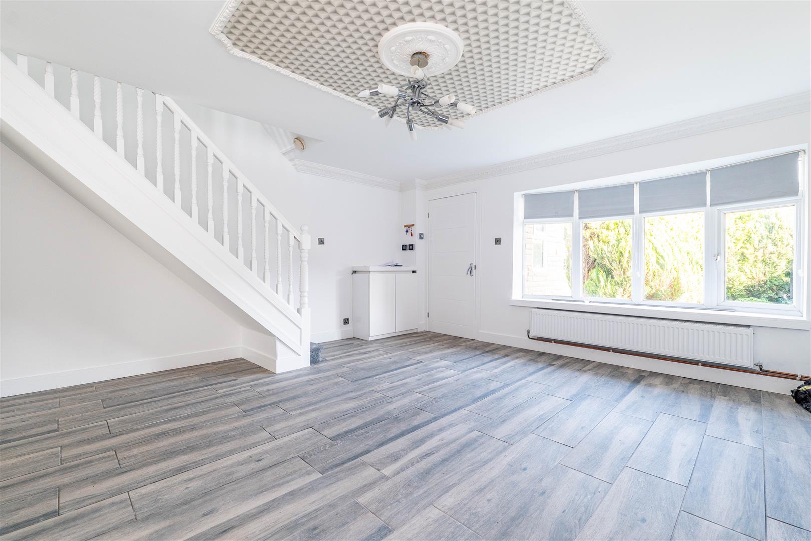 Cherrywood Close, Leyland